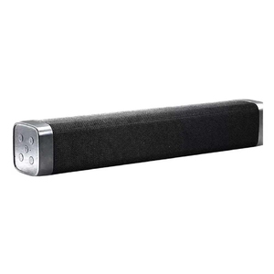 Hapi Pola Powerbeat Wireless Bluetooth Speaker(Black)