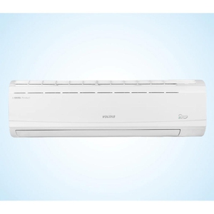 Voltas 2 Ton 5 Star Split Inverter AC - White  (245V Vectra Plus(4503456), Copper Condenser)