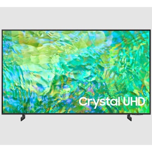 Samsung 8 Series 138 cm (55 inch) 4K Ultra HD LED Tizen TV with Bezel-less Display(55CU8000)