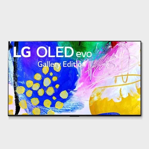 Lg OLED55G2PSA  55 inch evo Gallery Edition