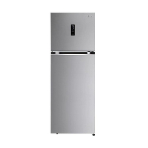 LG 360 Litres Convertible with LG ThinQ, Hygiene Fresh, Door Cooling+™, Smart Inverter (GL-T382VPZX)