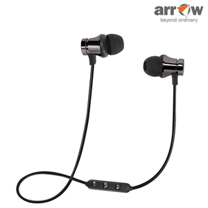 Arrow A11 Wireless Bluetooth Earphone (Black)