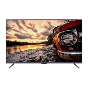 Panasonic LX 165 cm (65 inch) 4K Ultra HD LED Android TV with Google Assistant