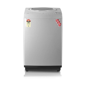 IFB 6.5 Kg 5 Star Fully Automatic Top Loading Washing Machine with 3D Dynamic Wash System (TL - RSS Aqua, Light Grey)