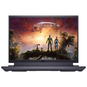 DELL Laptop G16 7630 Intel Core i7 13th Gen (16 GB | 1 TB SSD | Windows 11 Home) (16 inch) MS Office Home (GN763089XGY001ORG1, Grey)