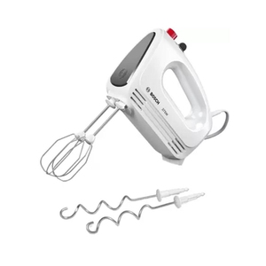 BOSCH MFQ22100 375 W Hand Blender  (White)