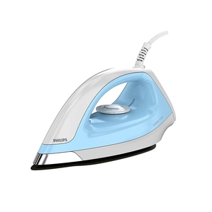 Philips GC157/02 1100 Watt Dry Iron