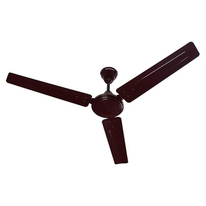 Crompton Sea Breeze 1200 mm 3 Blade Ceiling Fan (Lustre Brown)