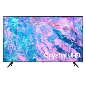 Samsung 190.5 cm (75 inch) UHD Smart LED TV 75CU7700
