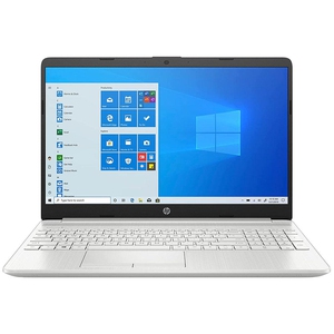 HP Ryzen 3 Dual Core 3250U - (8 GB/256 GB SSD/Windows 10 Home/MS Office) 15s-GY0501AU Thin and Light Laptop.