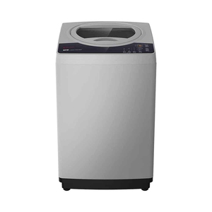 IFB 7 Kg Fully Automatic Top Load Washing Machine with 2X Power Steam (TL-REGS AQUA, Medium Grey)