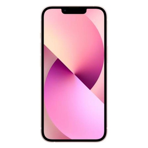 Apple iPhone 13 (Pink, 128 GB), MLPH3HN/A