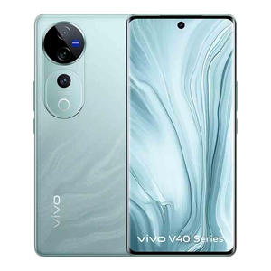 Vivo V40 Pro 5G (12 GB RAM, 512 GB ROM, Ganges Blue)