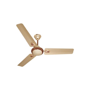 Havells Fusion 1200mm Ceiling Fan (Beige Brown)