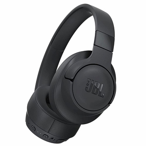 JBL Tune 760NC, Wireless Over Ear Active Noise Cancellation Headphones with Mic.