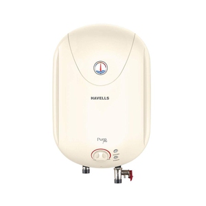 Havells Wh Puro Turbo 25Ltr Sp Fp Ivory - SWH