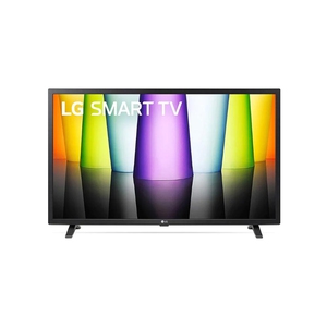 LG LQ63 32 Inch (81.28cm) AI Smart HD TV WebOS (32LQ635BPSA)
