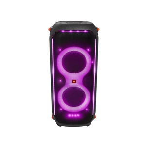 JBL PartyBox 710 with  800 W Bluetooth Party Speaker  (Black, Stereo Channel)