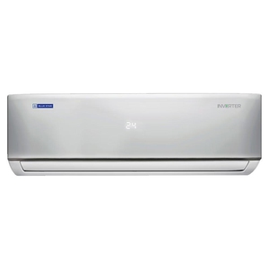 Blue Star 2 Ton 3 Star Inverter Split AC (IA324DNU) White