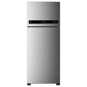 Whirlpool Intellifresh 440 Litres 3 Star Frost Free Double Door Convertible Refrigerator (IF INV CNV 455, Steel Onyx)