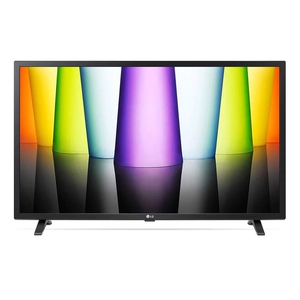 LG  32 inch LQ63 AI Smart Full HD TV, Active HDR 32LQ6360PSA