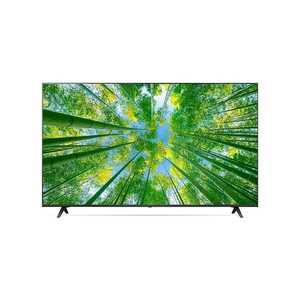 LG 50 Inches 4K Ultra HD Smart LED TV Grey-50UQ8040PSB