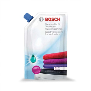 Bosch Top Load Liquid Detergent Refill Pouch - 1 Litre.