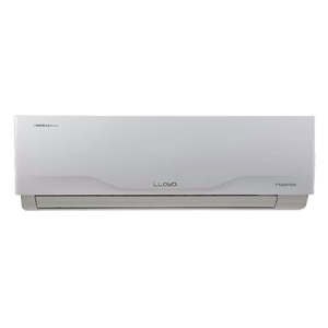 Lloyd 1.5 Ton 4 Star Inverter Split AC (Copper Condenser, GLS18I4FWCXT, White)