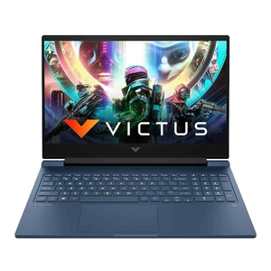 HP Victus AMD Ryzen 7 (16 GB|1 TB SSD|NVIDIA GeForce RTX 3050|Windows 11 Home) (16.1 inch) Gaming Laptop (16-s0089AX, Performance Blue)