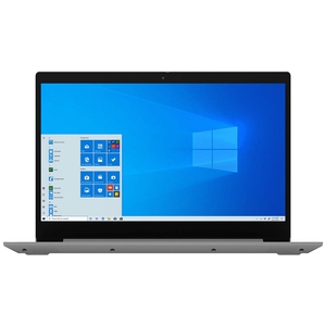 Lenovo Slim 3 (81WB0113IN) Core i3 /10th Gen /Windows 10 Home/MS Office Thin and Light Laptop (4GB RAM, 256GB SSD, Intel UHD Graphics39.62cm, Platinum