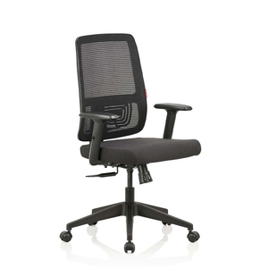 Pai Furniture Versa Medium Back Mesh Chair