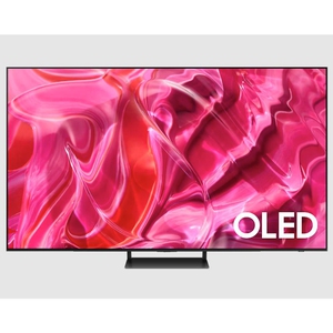 Open Box (Display Unit) Samsung 1m 38cm (55") S90C OLED 4K Smart TV, QA55S90CAKLXL