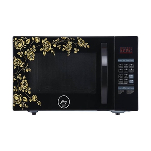 Godrej 28 L Convection Microwave Oven  (GME 728 CF1 PM) Golden Rose