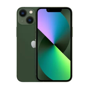 Apple i Phone 13 (Green, 256 GB)