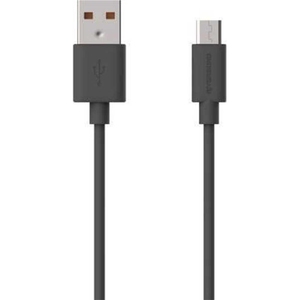 Riversong Beta 01 Micro Usb Cale 2.4A Fast Charging Cable For Smartphone.