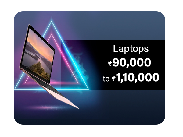 Click here for Gaming Laptops
