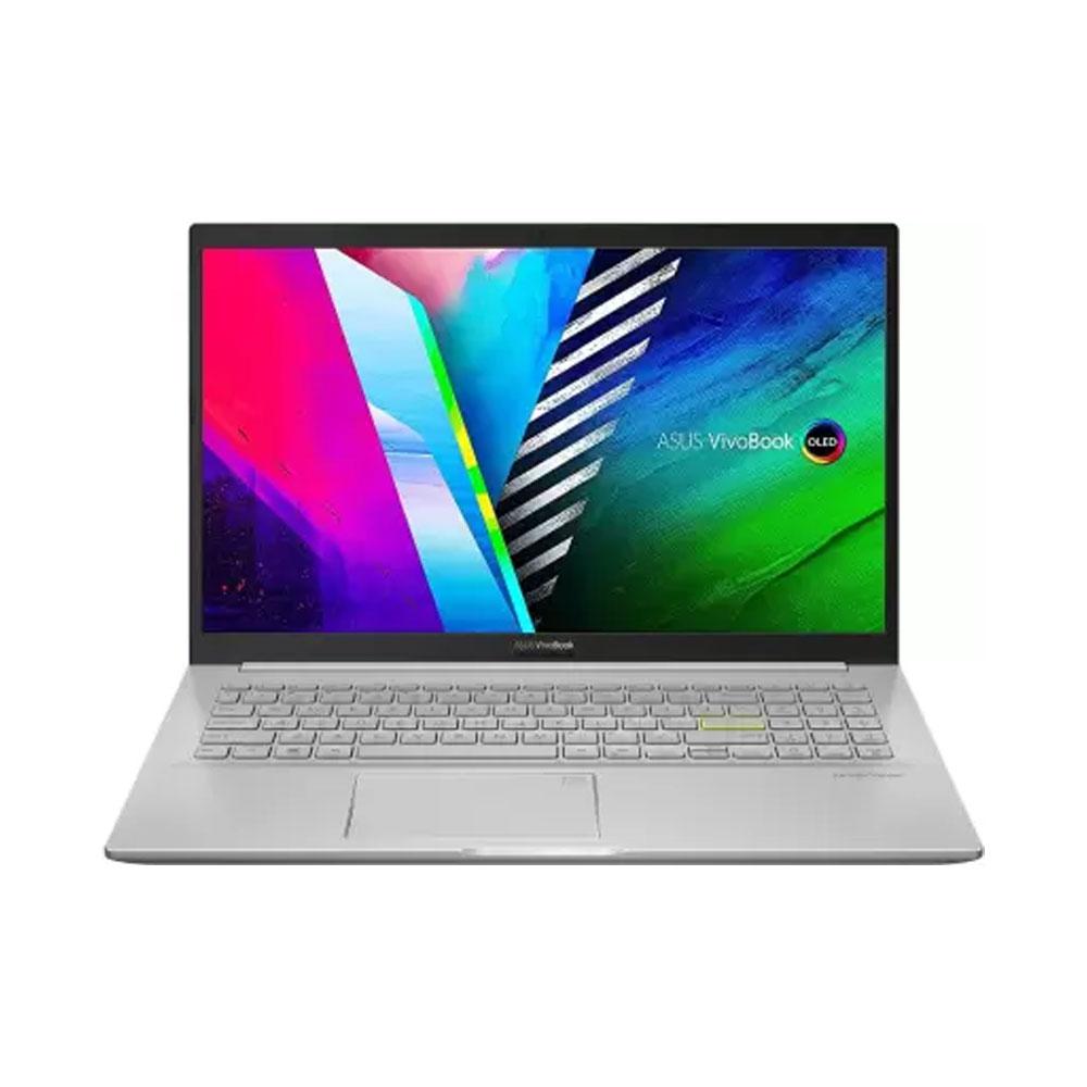 Asus Ultra K15 Core i3 11th Gen - (8 GB/512 GB SSD/Windows 11 Home) K513EA-L313WS Laptop  (Transparent Silver)