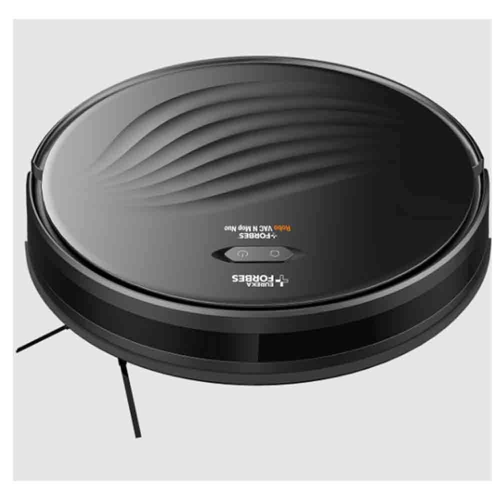 eureka forbes new robot vacuum cleaner