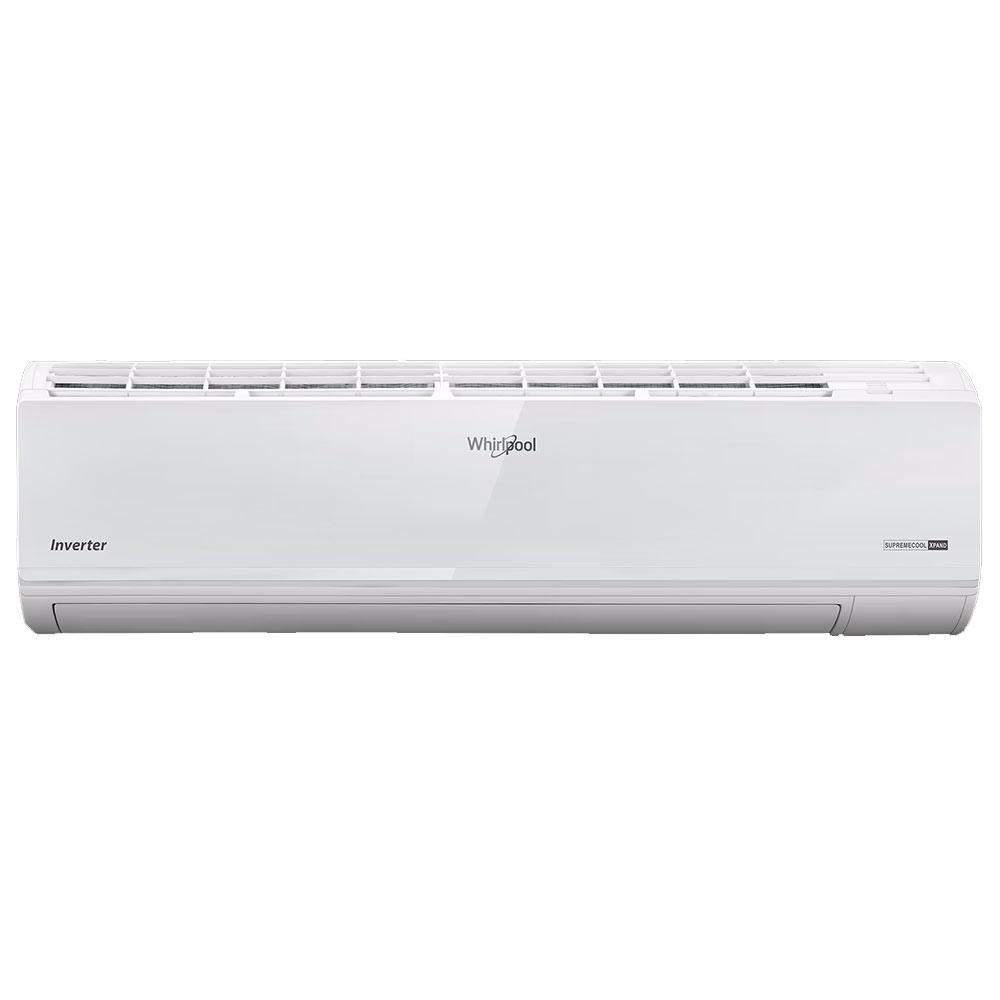 Buy Whirlpool Supreme Cool Xpand 1 Ton 3 Star Inverter Split Ac (white 