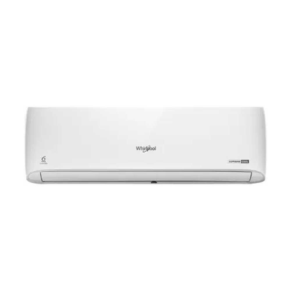 Buy Whirlpool 1.5 Ton 5 Star Split Inverter AC - White (1.5T ...