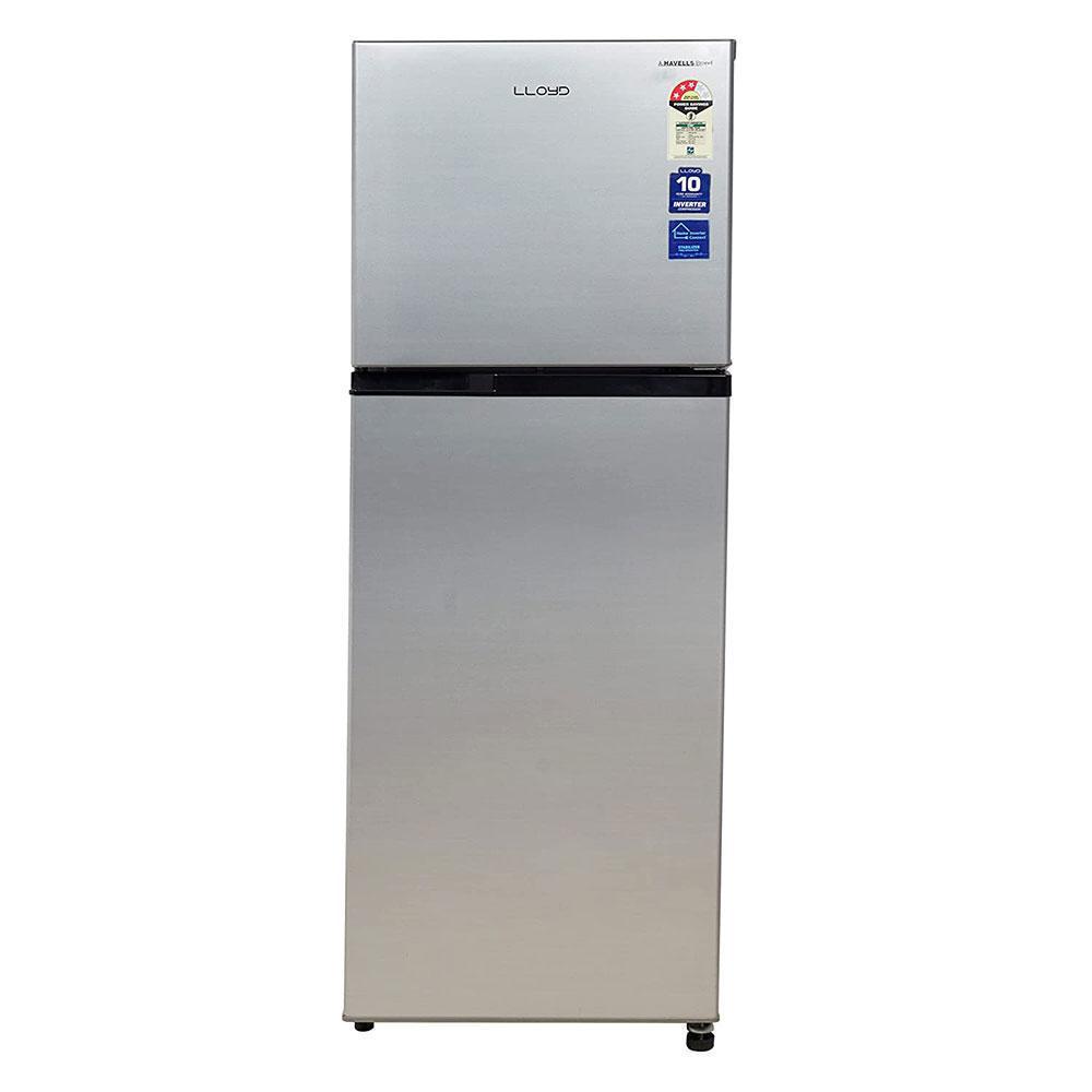 lg 283 ltr refrigerator