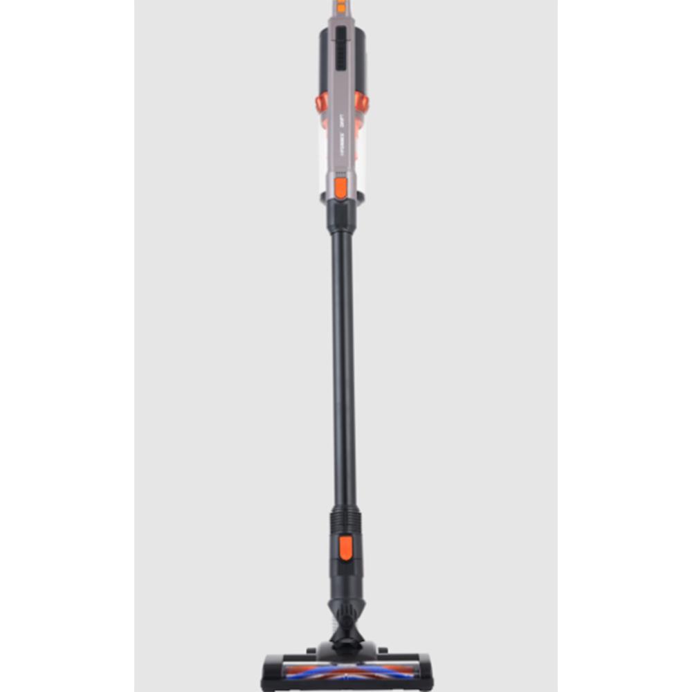 Forbes Drift Cordless with Blower Vacuum Cleaner Orange & Grey