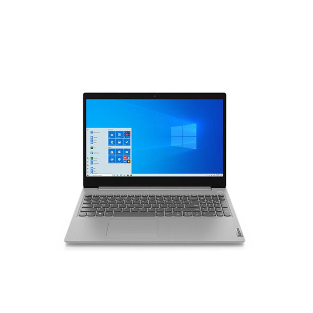 Lenovo IdeaPad 3 15IGL05 (81WQ00MQIN) Celeron Windows 11 Home Laptop (8GB RAM, 256GB SSD, Intel UHD Graphics, MS Office, 39.6cm, Platinum Grey)