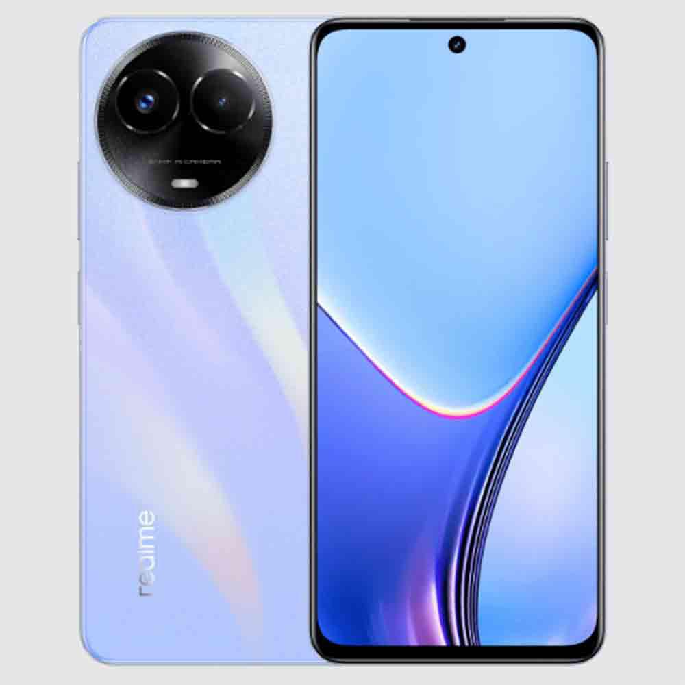 Unleash The Power Of G With Realme X G Smartphone