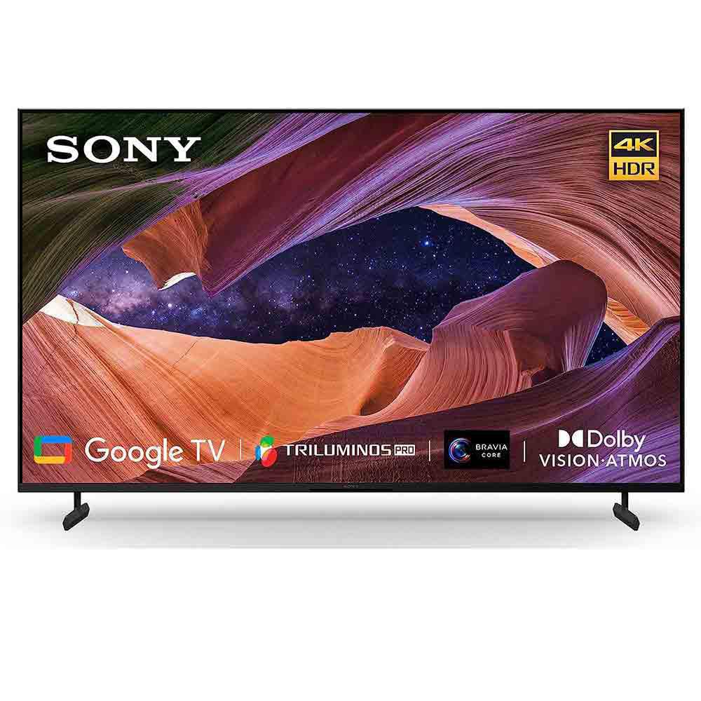 Sony Bravia 189 Cm (75 Inches) 4K Ultra HD Smart LED