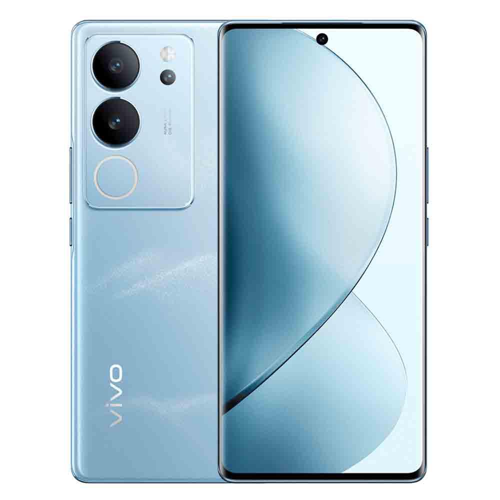 Buy vivo V29 Pro 5G (12 GB, 256 GB, Himalayan Blue) |Pai International