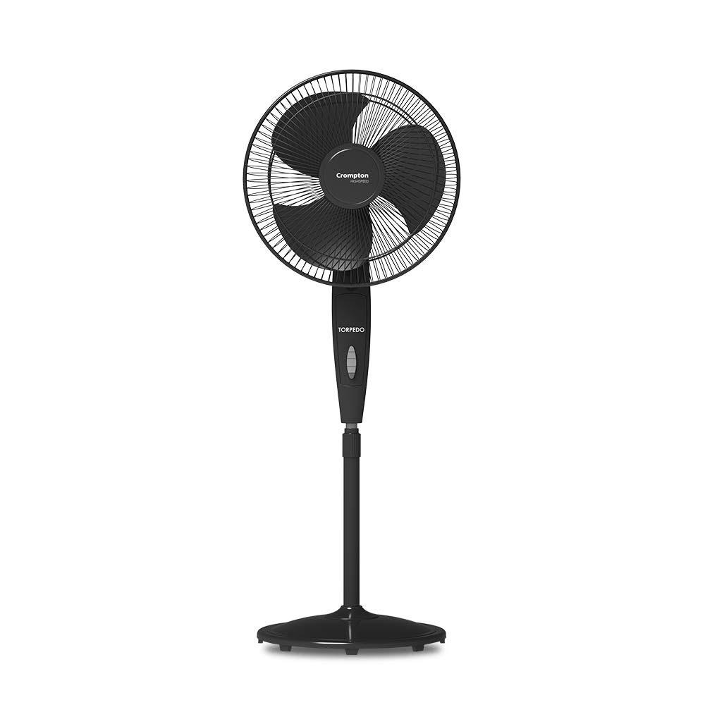 crompton-highspeed-torpedo-400-mm-pedestal-fan-black