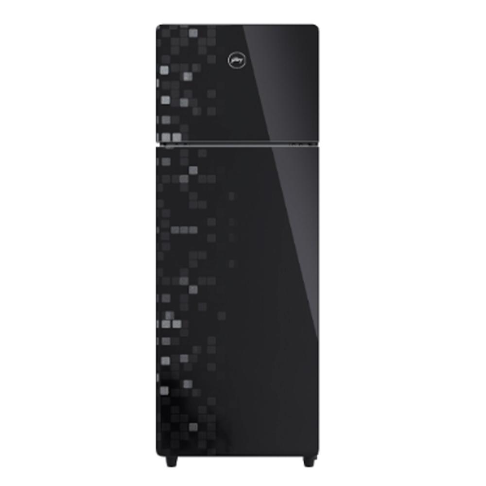 Godrej 272 Litres 2 Star Frost Free Double Door Refrigerator RT   1 Ijbklbx 