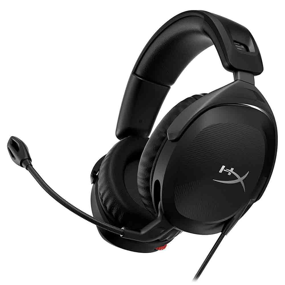 HyperX Cloud Stinger 2-519T1AA Wired Gaming Headset