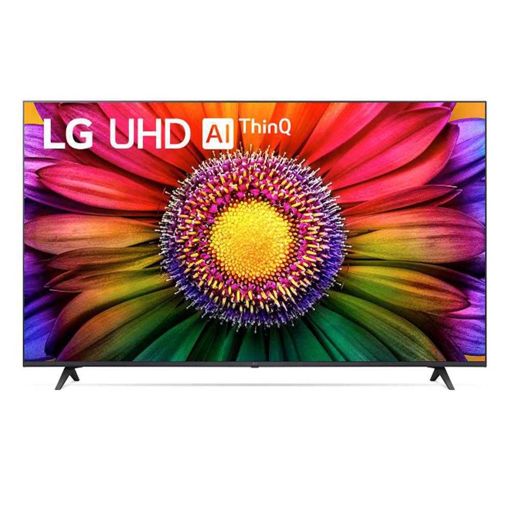 Buy LG UR80 65 (164cm) 4K UHD Smart TV | WebOS 23 | HDR10 Pro ...